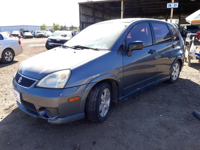 2006 Suzuki Aerio 