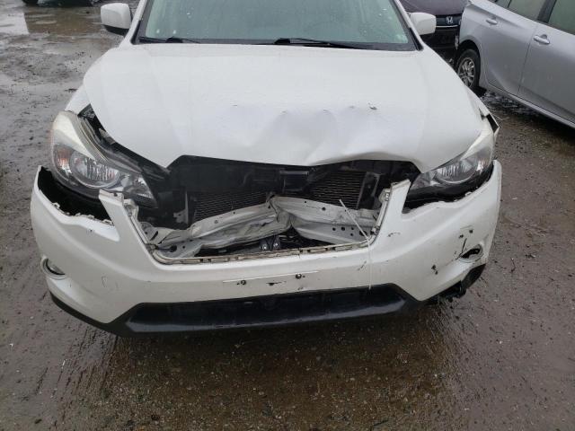 JF2GPAKC5E8252893 Subaru Xv Crosstrek 2.0 Limited