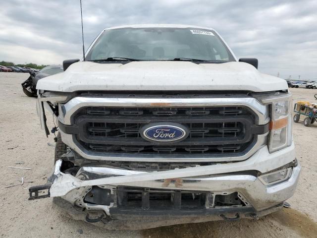 2021 FORD F150 SUPER - 1FTFW1E10MFC73779
