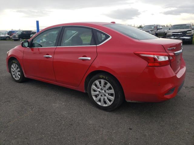3N1AB7AP9HY315192 Nissan SENTRA S