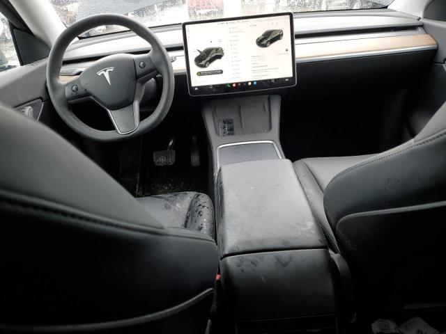 5YJYGDEE8MF214607 Tesla Model Y