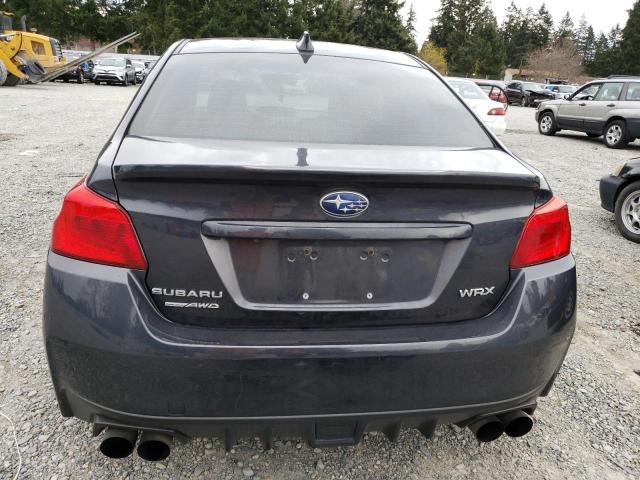 JF1VA1C65J9808243 Subaru Wrx Premium