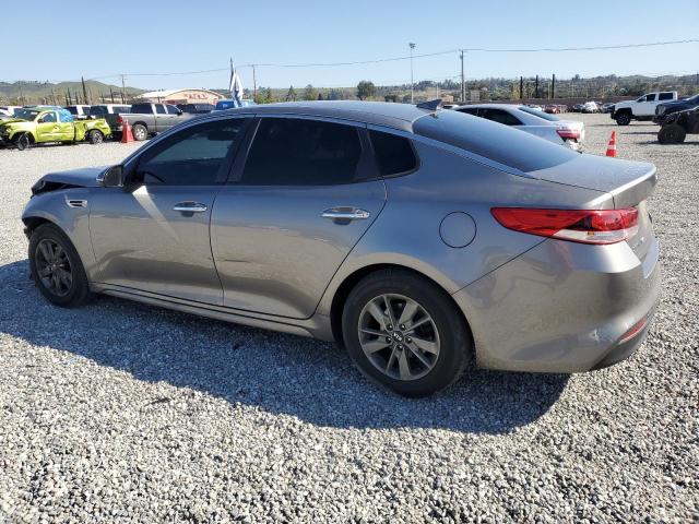 5XXGT4L35GG096946 KIA Optima Lx