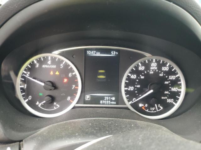 3N1AB7AP9HY315192 Nissan SENTRA S