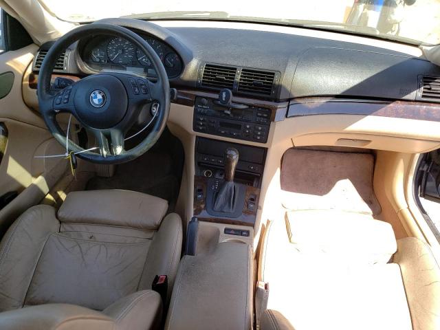 WBABD33484PL04085 BMW 325 CI