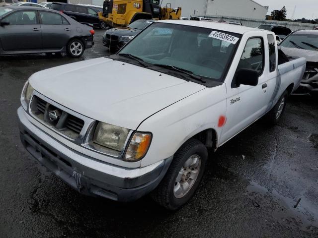 1N6DD26S3YC405495 auction archive image