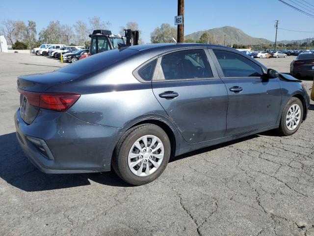 3KPF24AD1KE088354 KIA FORTE FE