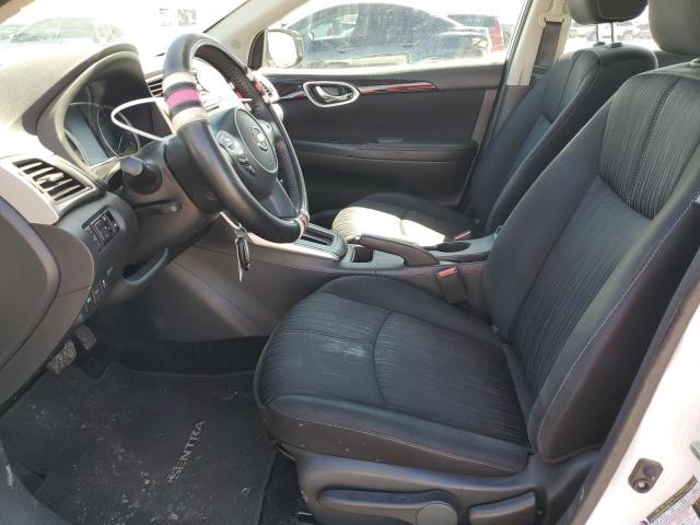 3N1AB7AP4HY343627 Nissan SENTRA S