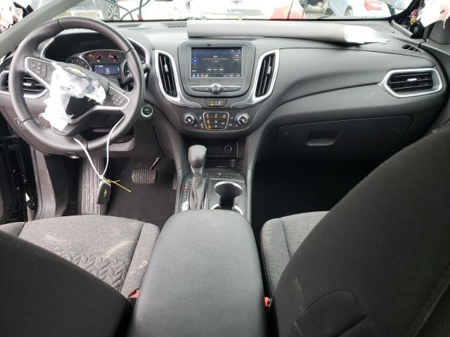 2022 CHEVROLET EQUINOX LT - 3GNAXUEV4NL229679