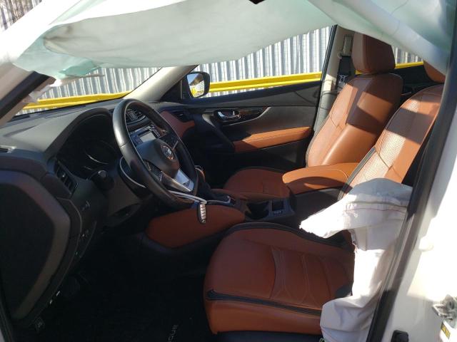 JN8AT2MT5HW381885 Nissan ROGUE S