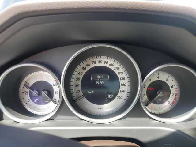 WDDHF5KB3GB288646 Mercedes-Benz E 350