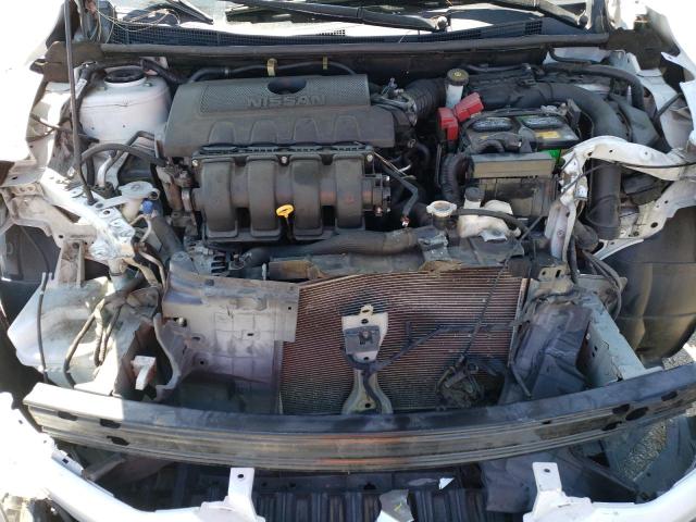 3N1AB7AP4GY279989 Nissan SENTRA S