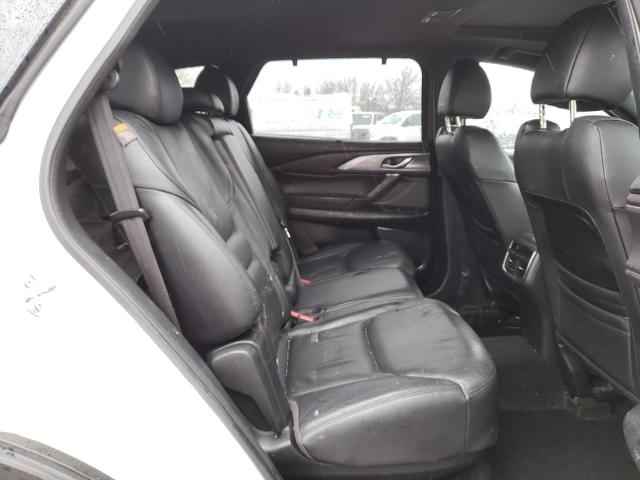 2016 MAZDA CX-9 GRAND - JM3TCBDY3G0114849