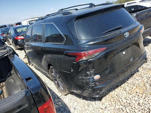 5TDXRKEC9MS065953 2021 TOYOTA SIENNA, photo no. 2