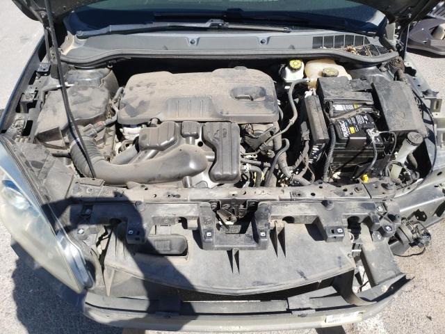 1G4PS5SKXF4130627 Buick Verano