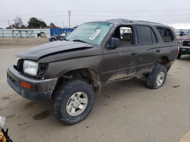 1998 Toyota 4Runner SR5