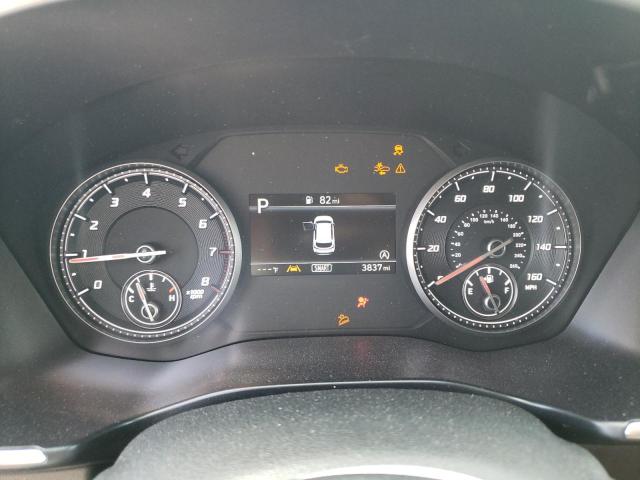 2023 HYUNDAI SANTA FE X - 5NMS6DAJ5PH514359