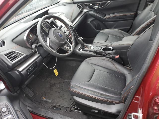JF2GTAMC1KH214579 Subaru Crosstrek Limited