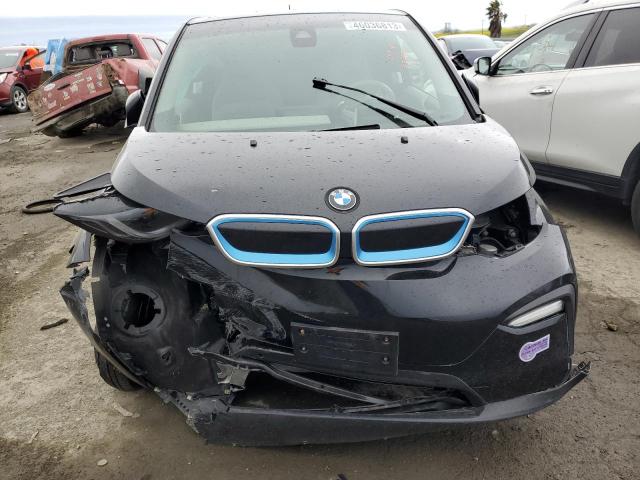 2018 BMW I3 REX - WBY7Z4C58JVD95778