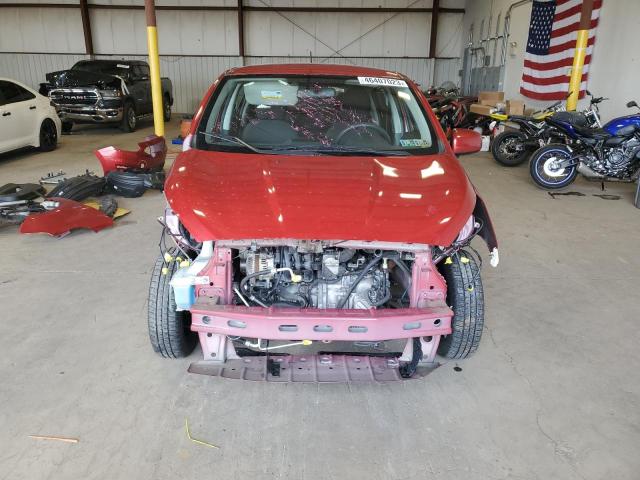 2019 MITSUBISHI MIRAGE ES - ML32A3HJ4KH005374