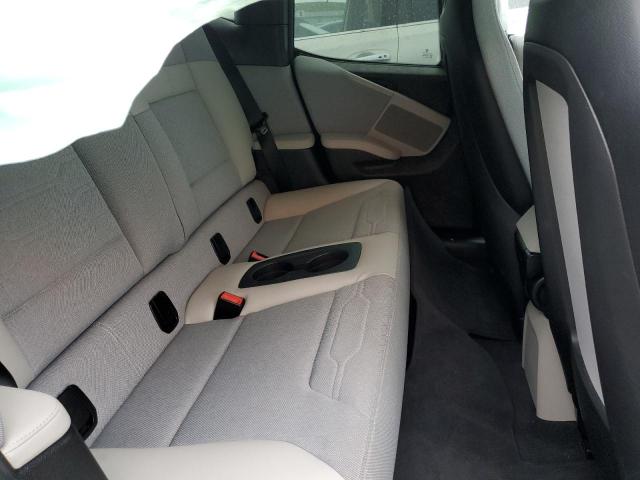 2018 BMW I3 REX - WBY7Z4C58JVD95778