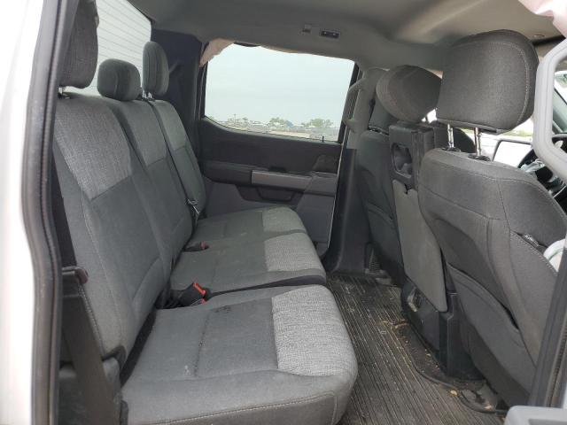 2021 FORD F150 SUPER - 1FTFW1E10MFC73779