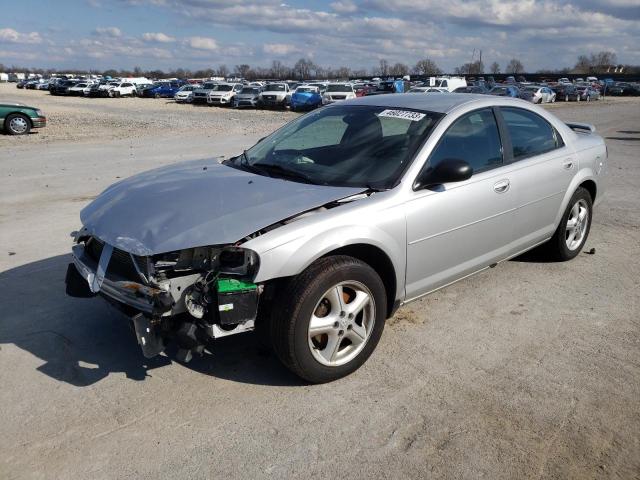 2006 Dodge Stratus SXT