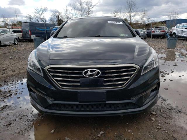 2016 HYUNDAI SONATA LIM - 5NPE34AFXGH331656