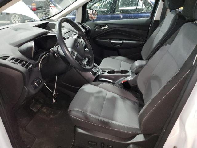 1FADP5EU9HL106131 Ford C-MAX SE