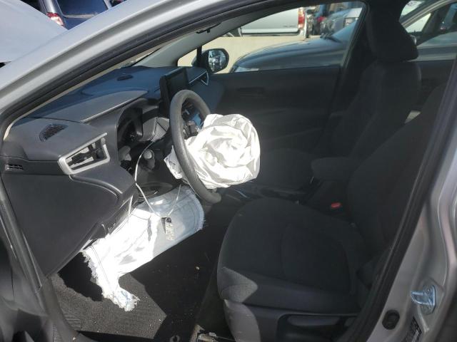 JTDEAMDE5NJ043203 Toyota COROLLA LE