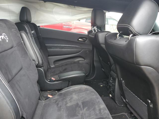 2021 DODGE DURANGO SR - 1C4SDJH90MC715564