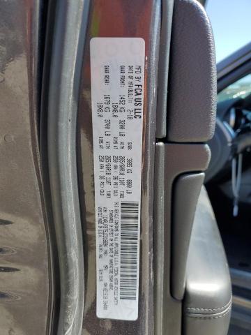 1C4RJFBT5JC318694 Jeep Grand Cherokee Limited
