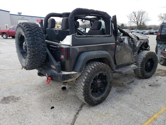 1C4AJWAG7HL738369 Jeep Wrangler Sport