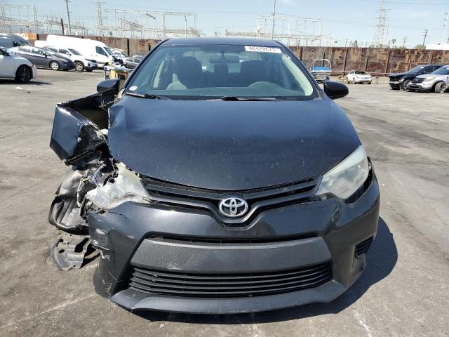 5YFBURHE5GP419138 Toyota COROLLA L