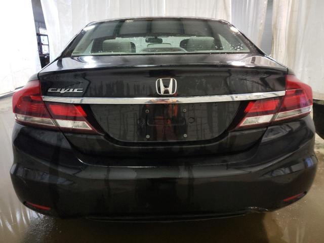 2015 HONDA CIVIC EX - 19XFB2F81FE220521
