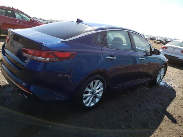 5XXGT4L32JG245417 KIA Optima Lx