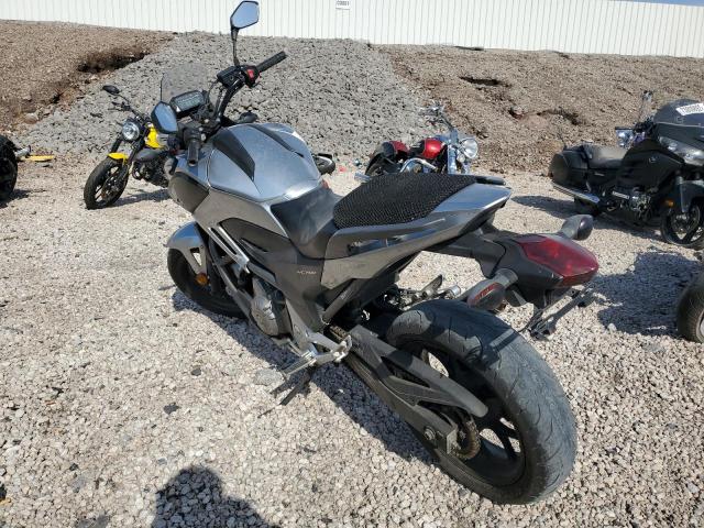 2012 HONDA NC700X JH2RC6356CK001985