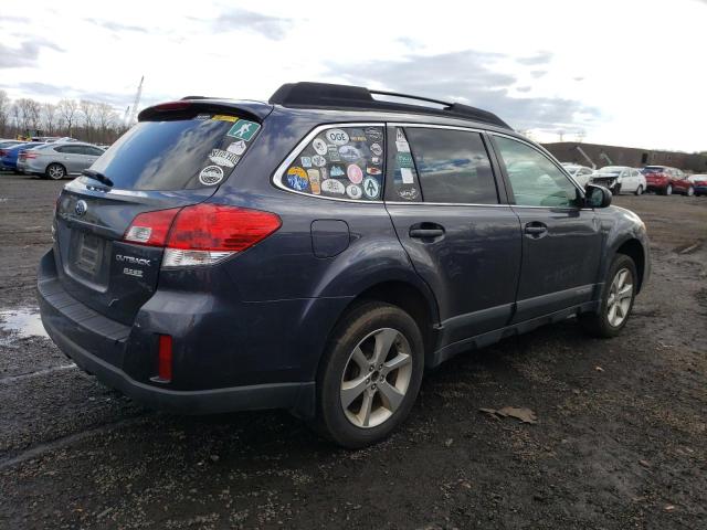 4S4BRBGC5D3283800 Subaru Outback 2.5i Premium