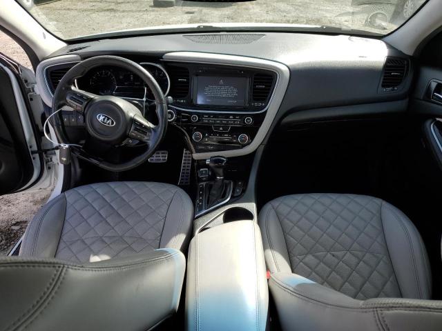 5XXGR4A6XEG285231 KIA OPTIMA SX