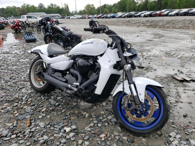 Salvage cars for sale from Copart Savannah, GA: 2019 Suzuki VZR1800