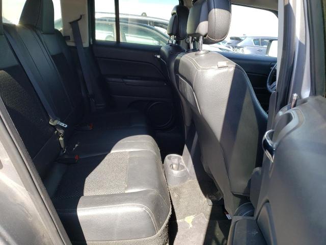 1C4NJPBA7GD602267 Jeep Patriot Sport