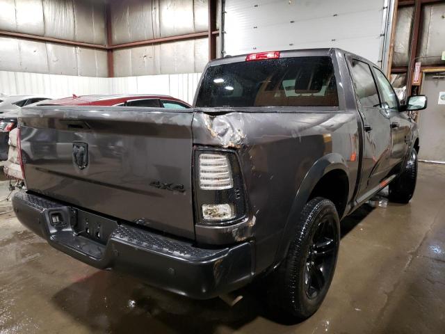 2022 RAM 1500 CLASS - 1C6RR7LG4NS187454