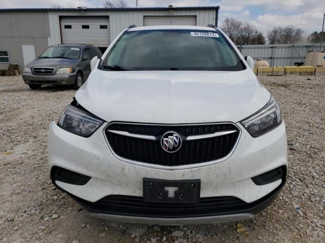 KL4CJASB6JB622956 Buick Encore Preferred
