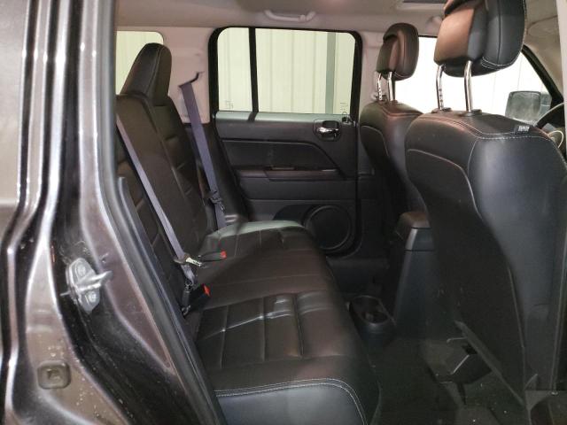 2017 JEEP PATRIOT 1C4NJRAB9HD134050