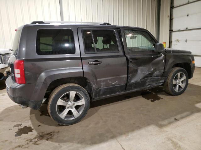 2017 JEEP PATRIOT 1C4NJRAB9HD134050