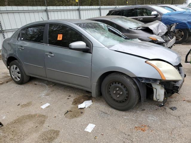 3N1AB61EX9L614309 Nissan SENTRA 2.0