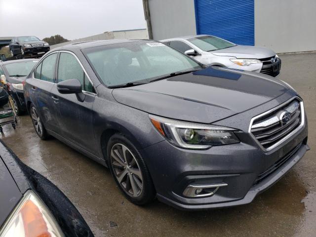 4S3BNAN62J3044286 Subaru Legacy 2.5i Limited