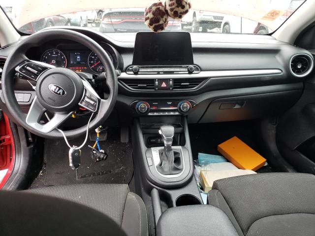 3KPF24AD7KE024951 KIA FORTE FE
