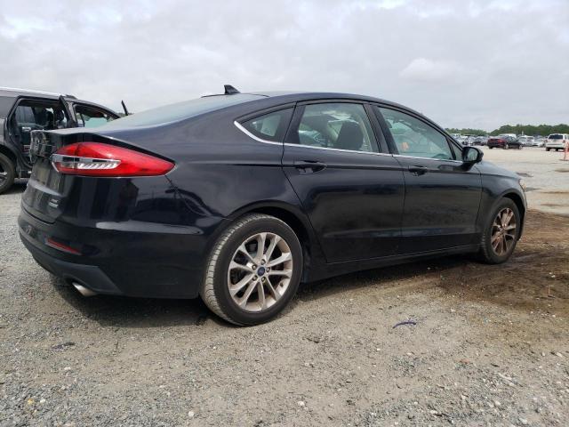 2020 FORD FUSION SE - 3FA6P0HD6LR136365