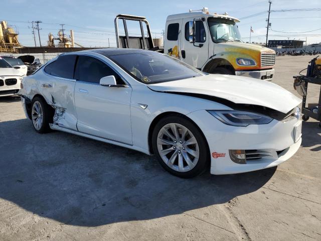 5YJSA1E11GF152927 Tesla MODEL S